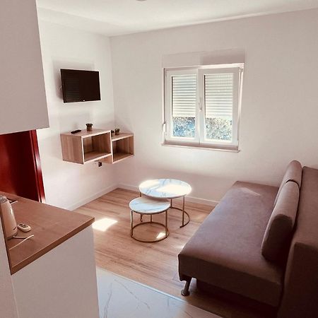 Apartments Kristic Neum Zewnętrze zdjęcie
