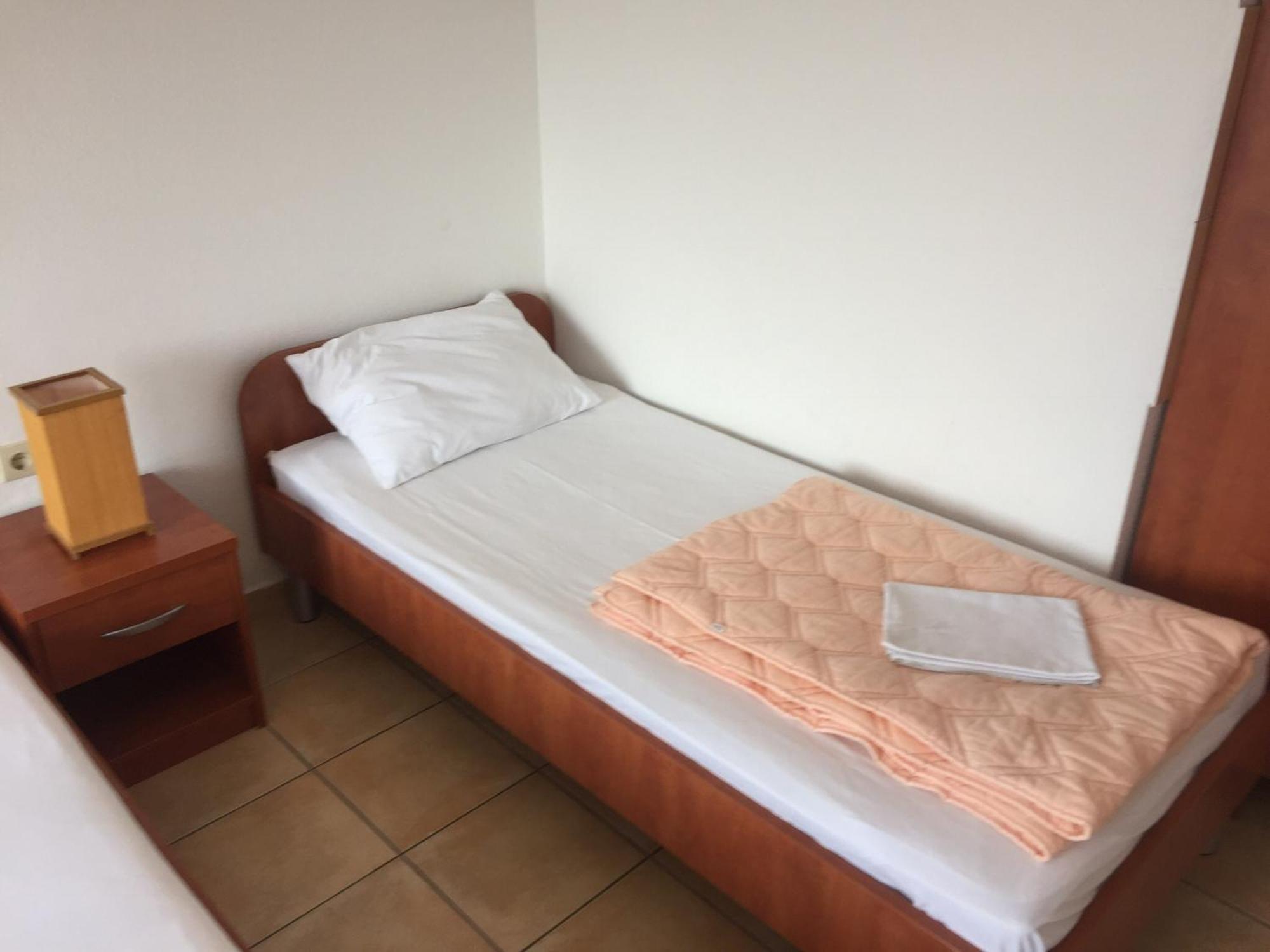Apartments Kristic Neum Pokój zdjęcie