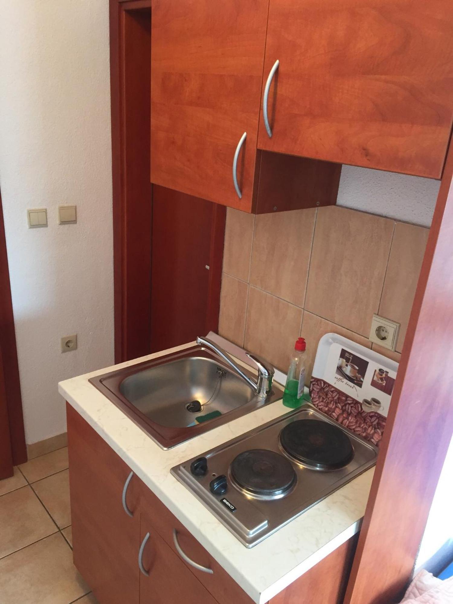 Apartments Kristic Neum Pokój zdjęcie