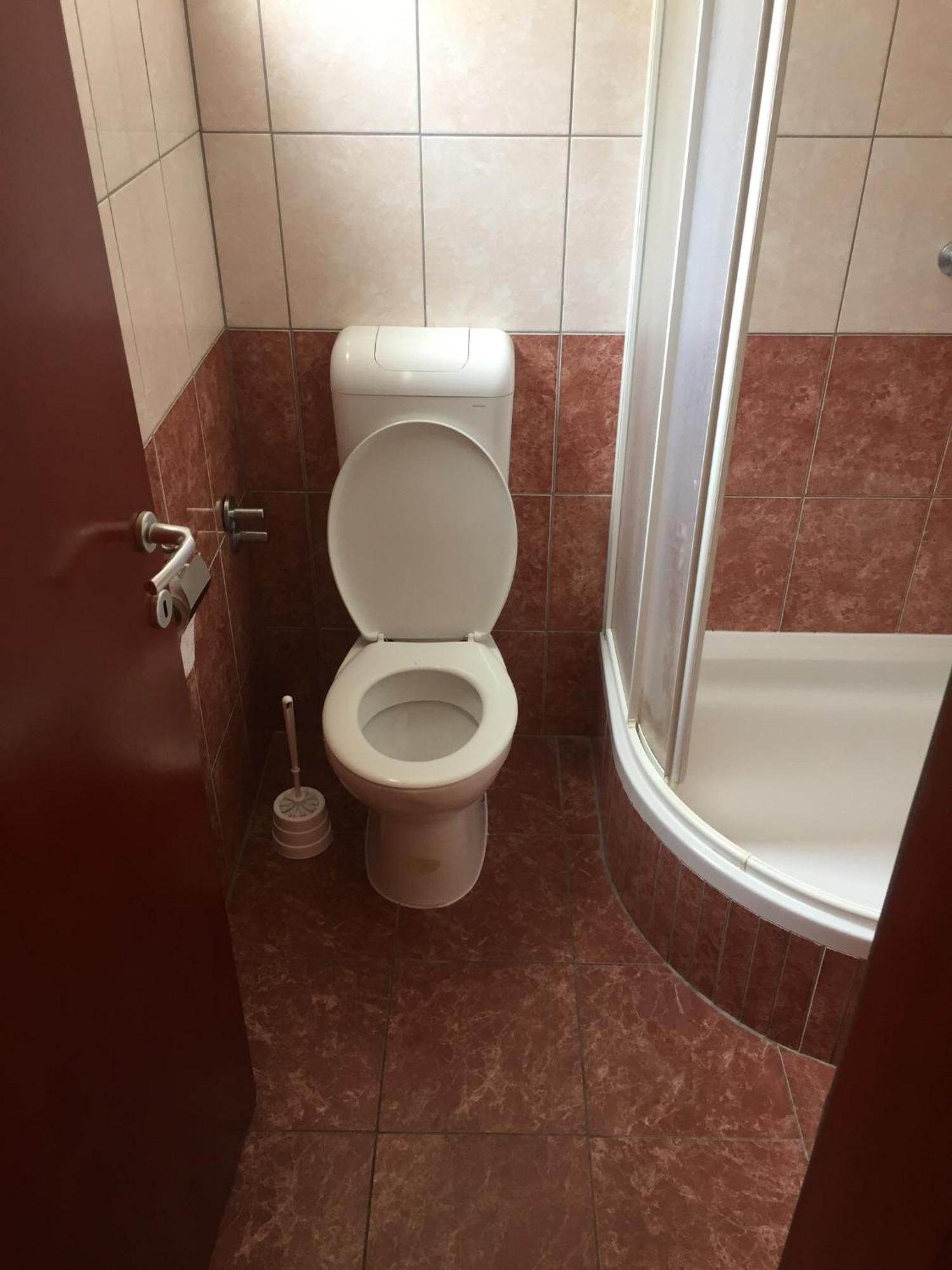 Apartments Kristic Neum Pokój zdjęcie