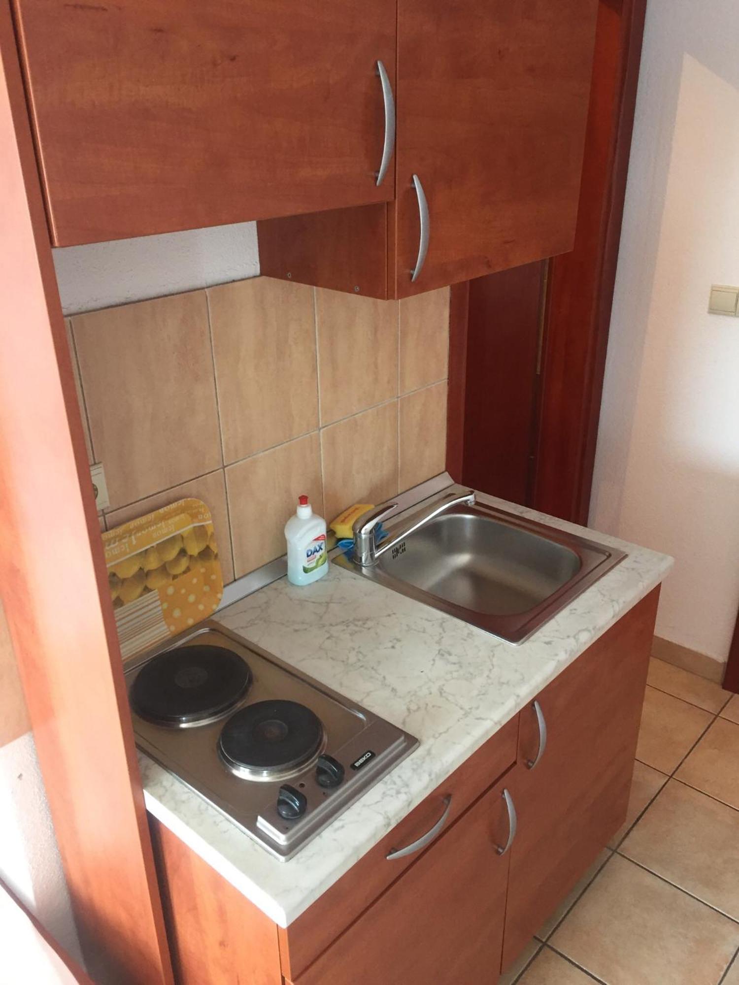 Apartments Kristic Neum Pokój zdjęcie