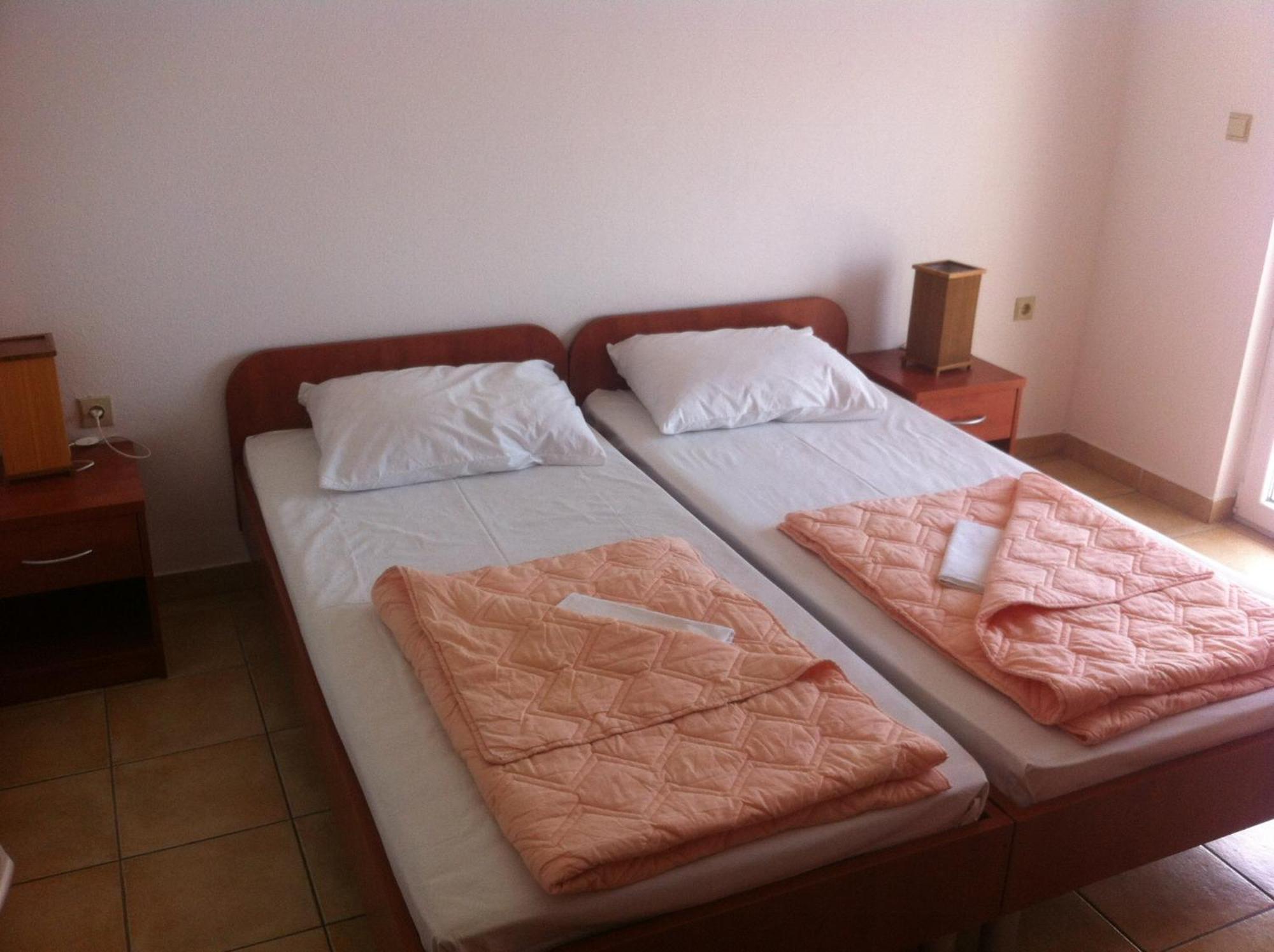 Apartments Kristic Neum Pokój zdjęcie