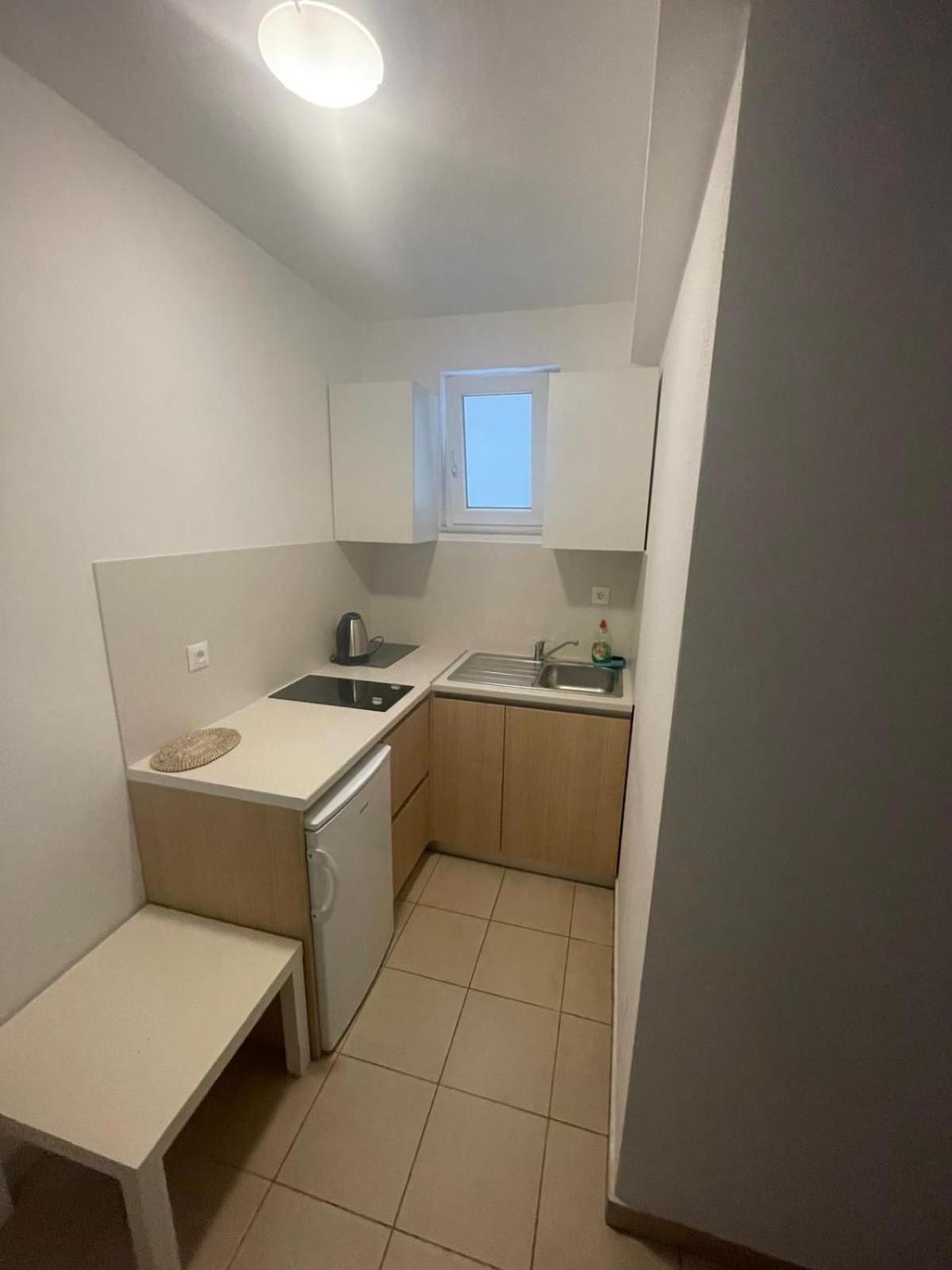 Apartments Kristic Neum Zewnętrze zdjęcie