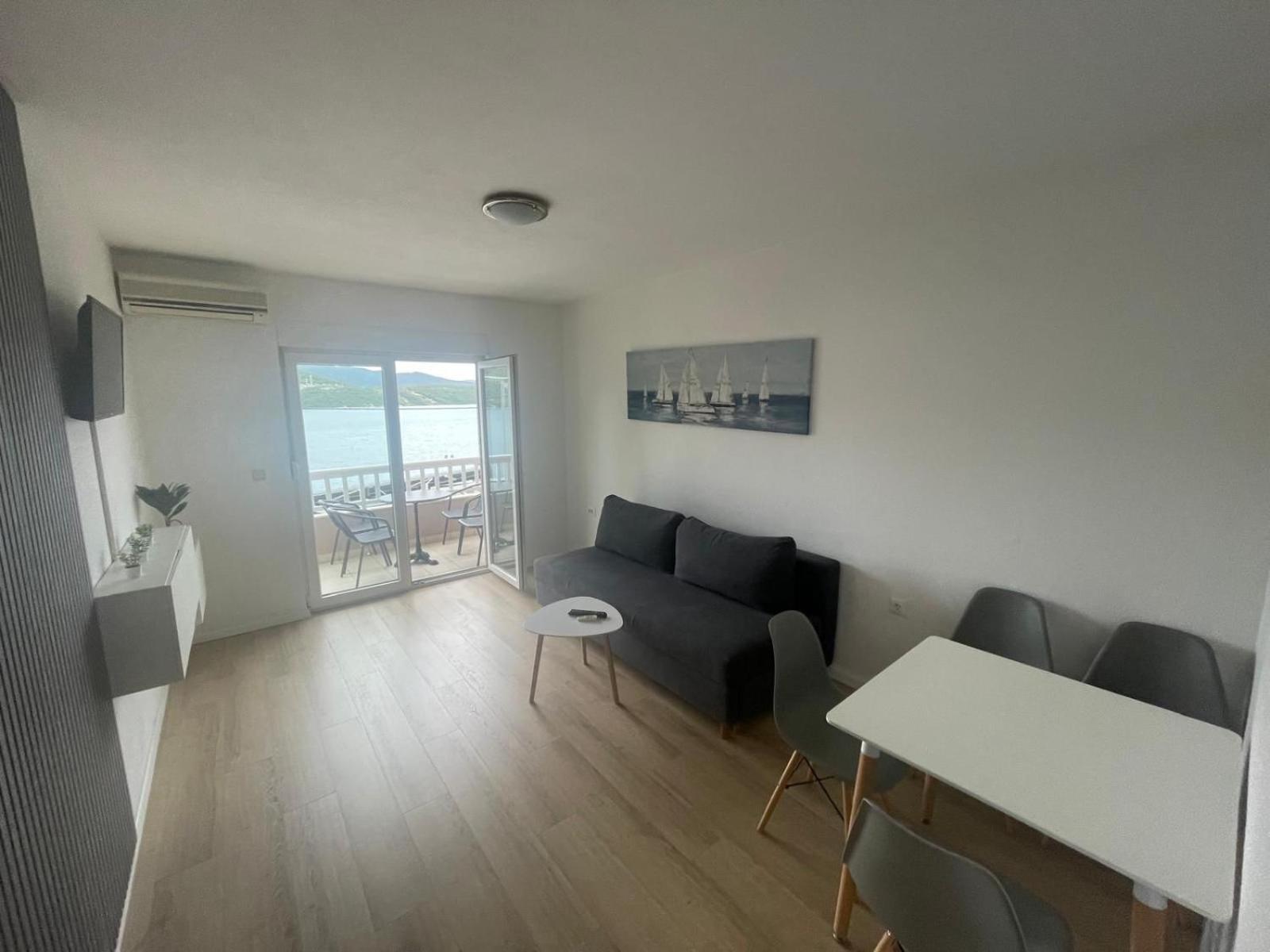 Apartments Kristic Neum Zewnętrze zdjęcie