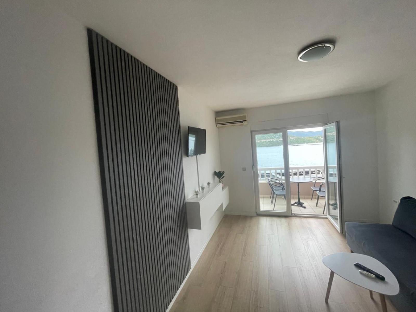 Apartments Kristic Neum Zewnętrze zdjęcie