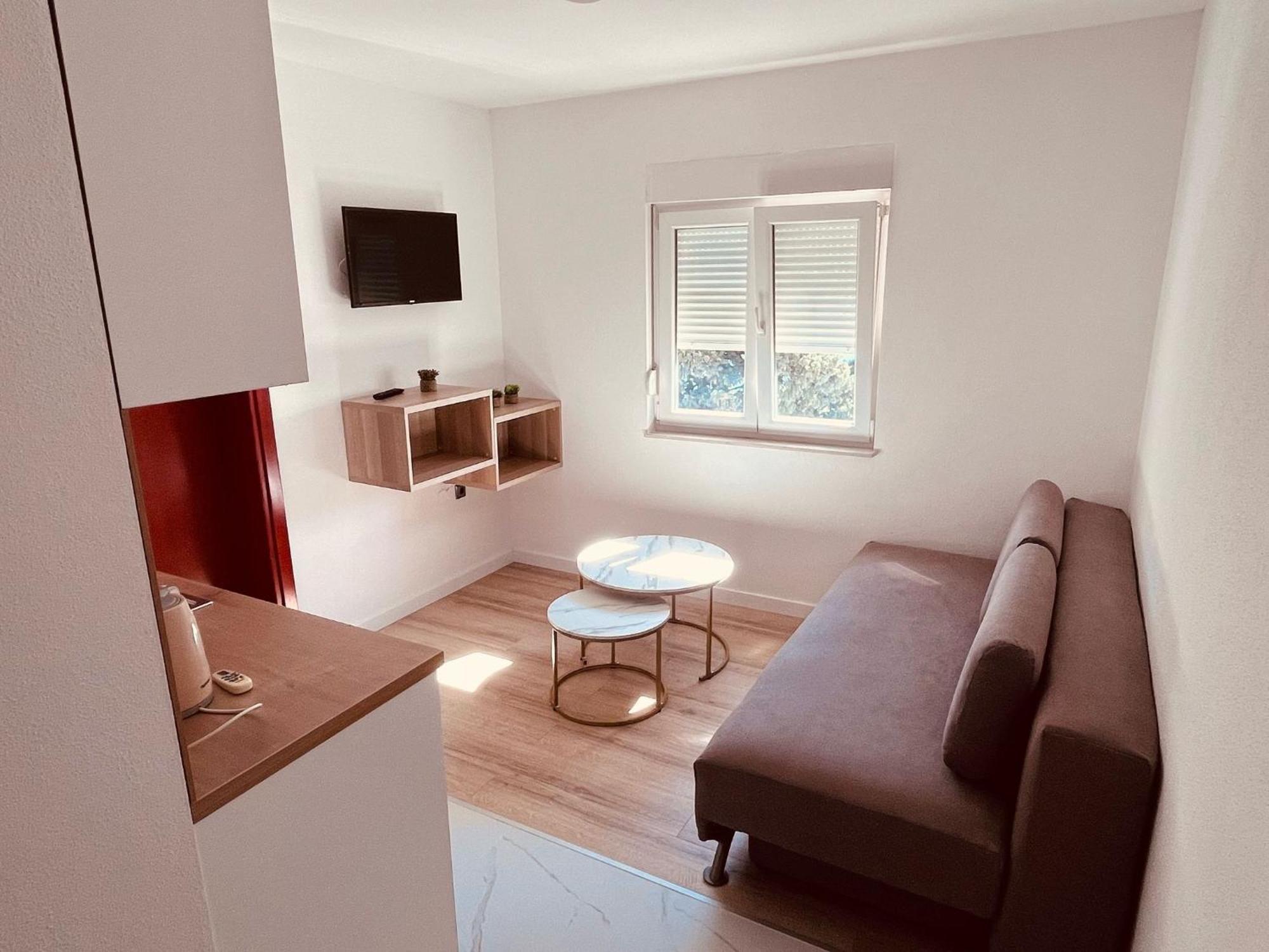 Apartments Kristic Neum Zewnętrze zdjęcie