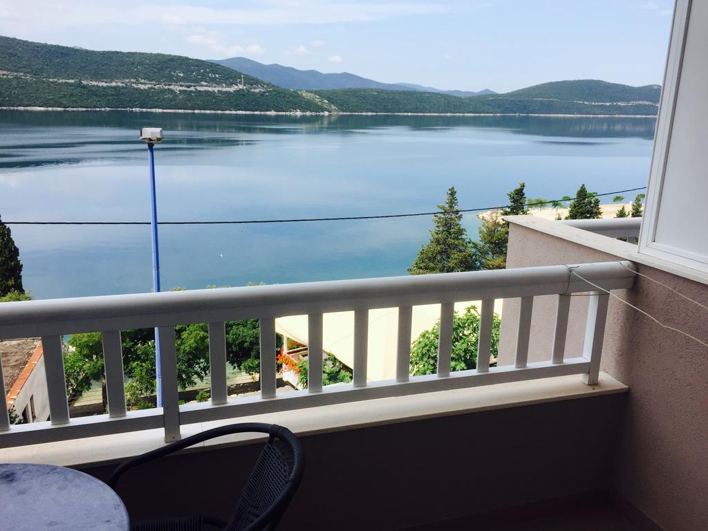 Apartments Kristic Neum Zewnętrze zdjęcie