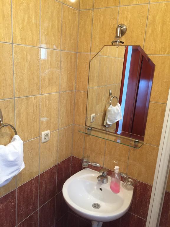Apartments Kristic Neum Zewnętrze zdjęcie
