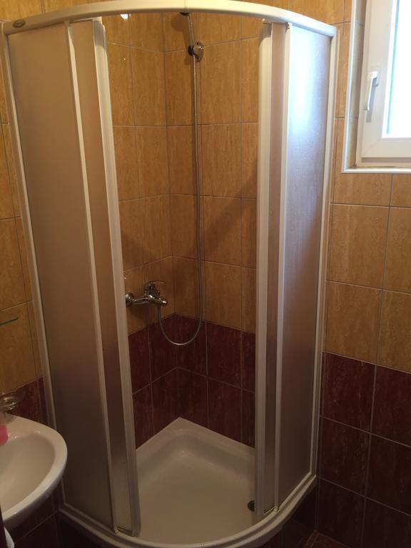 Apartments Kristic Neum Zewnętrze zdjęcie