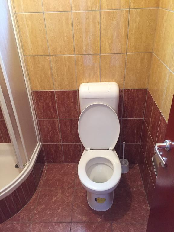 Apartments Kristic Neum Zewnętrze zdjęcie