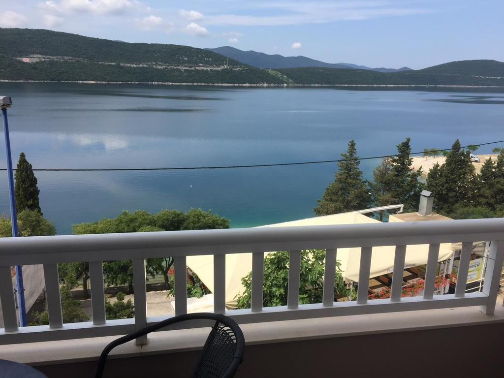 Apartments Kristic Neum Zewnętrze zdjęcie