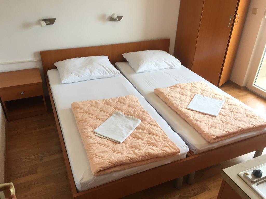 Apartments Kristic Neum Zewnętrze zdjęcie