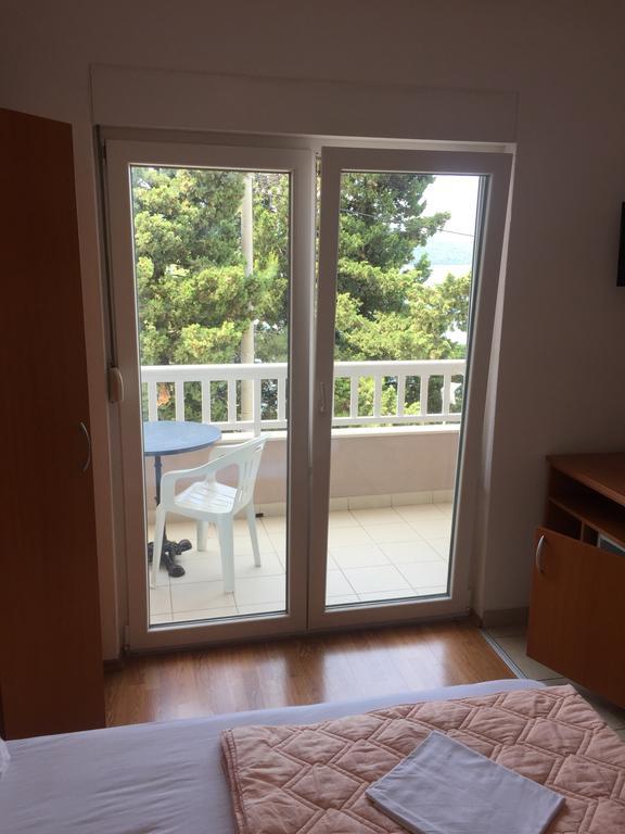 Apartments Kristic Neum Zewnętrze zdjęcie