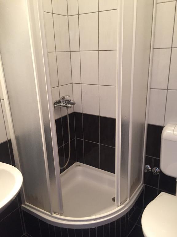 Apartments Kristic Neum Zewnętrze zdjęcie