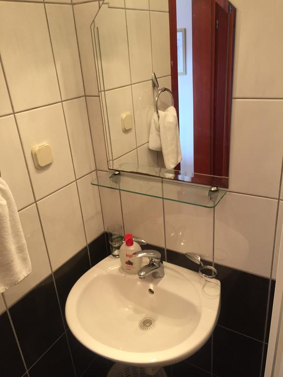 Apartments Kristic Neum Zewnętrze zdjęcie