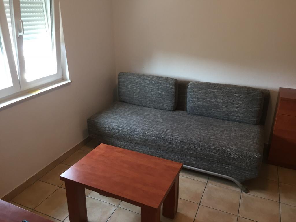 Apartments Kristic Neum Zewnętrze zdjęcie