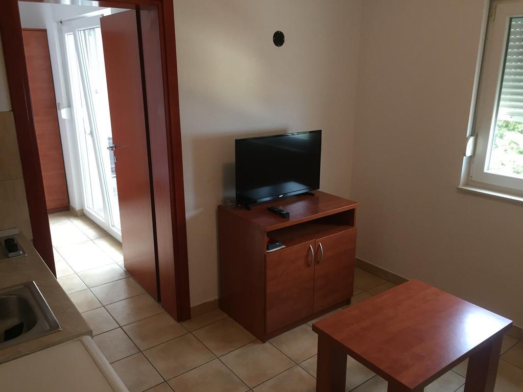 Apartments Kristic Neum Zewnętrze zdjęcie