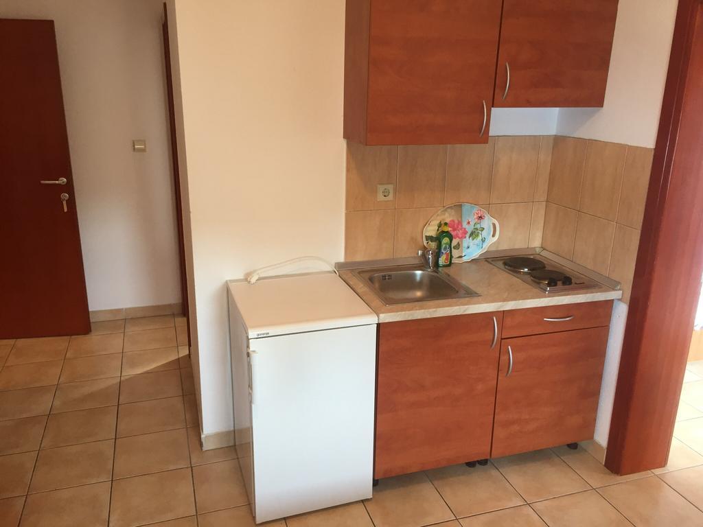 Apartments Kristic Neum Zewnętrze zdjęcie