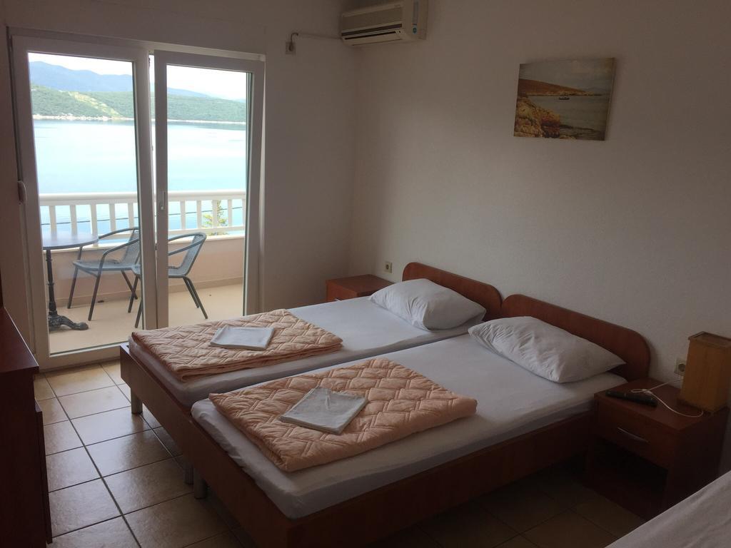 Apartments Kristic Neum Zewnętrze zdjęcie