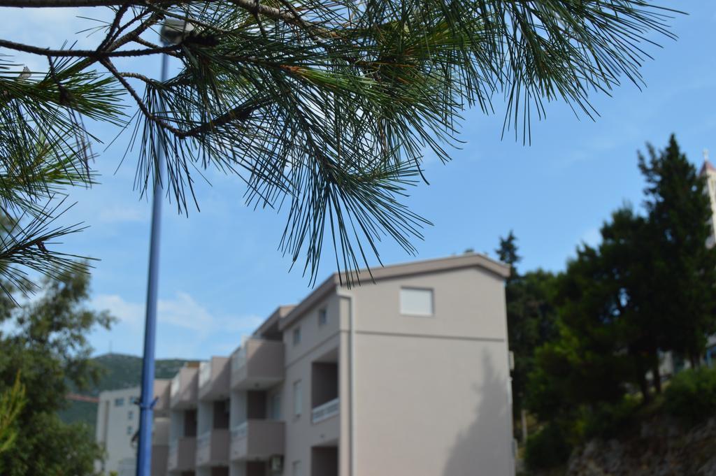 Apartments Kristic Neum Zewnętrze zdjęcie