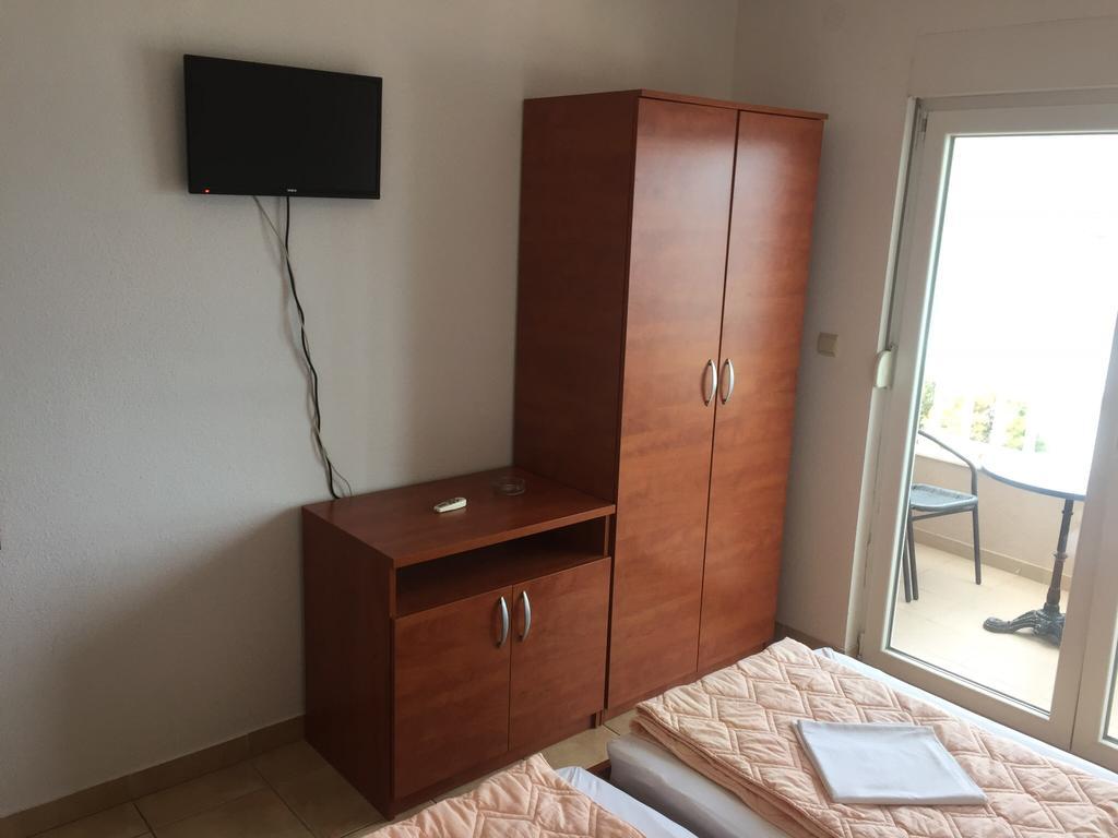 Apartments Kristic Neum Zewnętrze zdjęcie