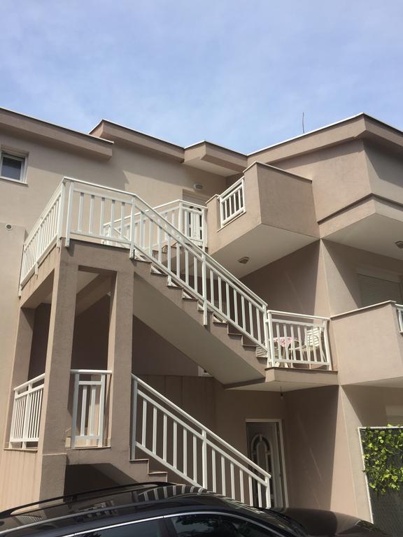 Apartments Kristic Neum Zewnętrze zdjęcie