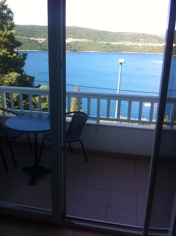 Apartments Kristic Neum Zewnętrze zdjęcie