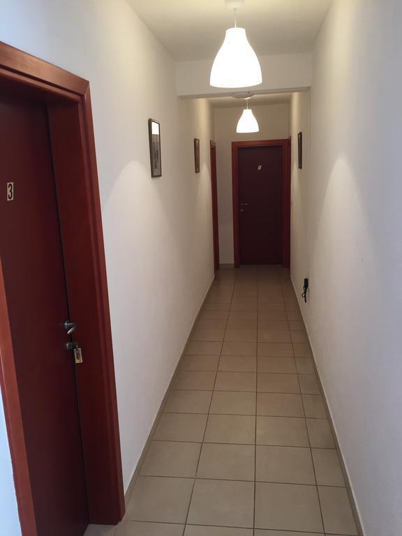 Apartments Kristic Neum Zewnętrze zdjęcie